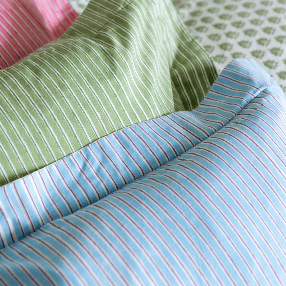 Pomily Pillowcase