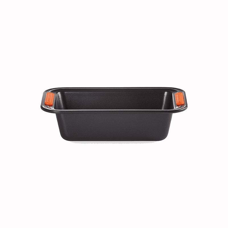 Bakeware Loaf Tin, Black