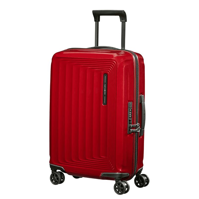 Nuon Cabin Suitcase