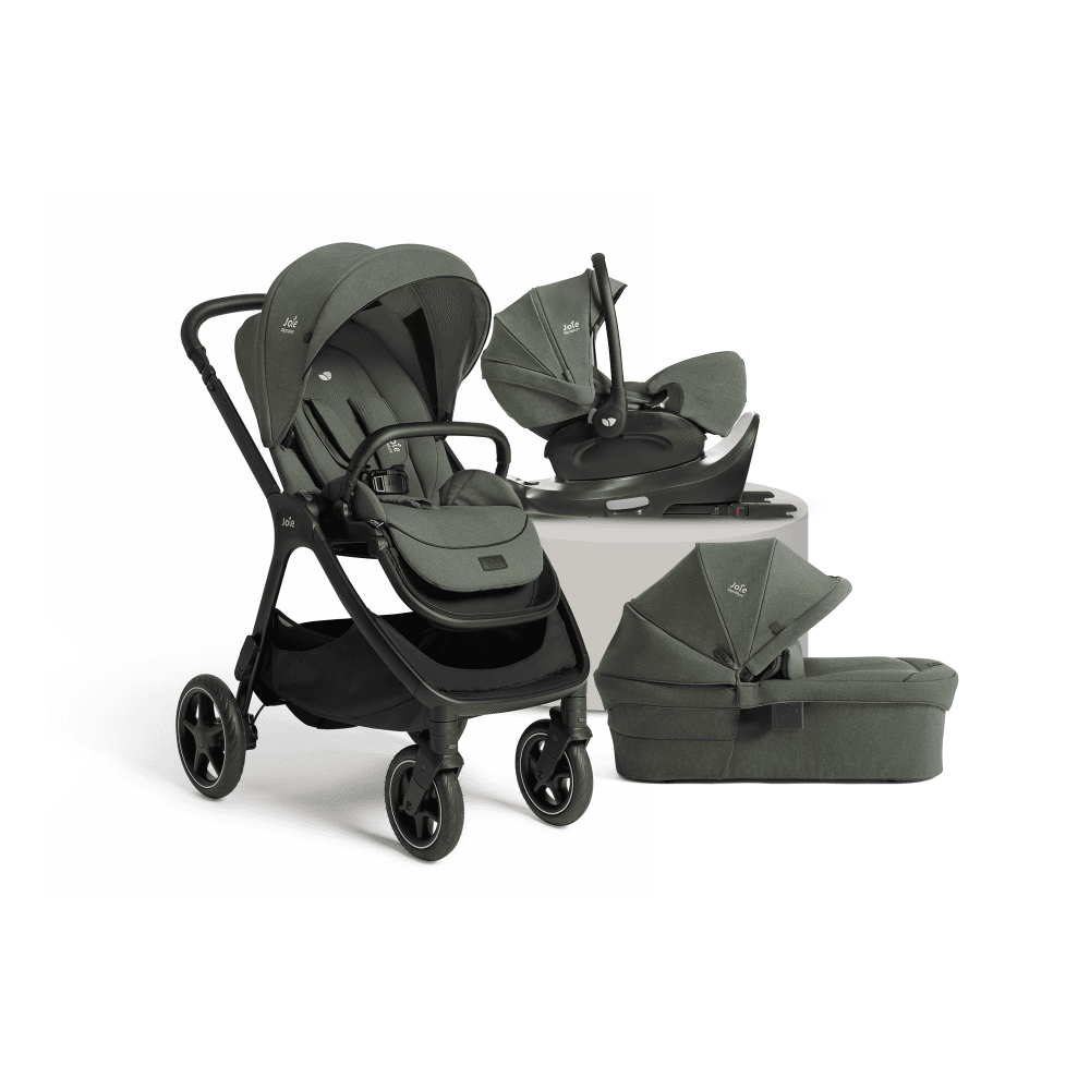 Finiti Flex Travel Ready Bundle, Evergreen