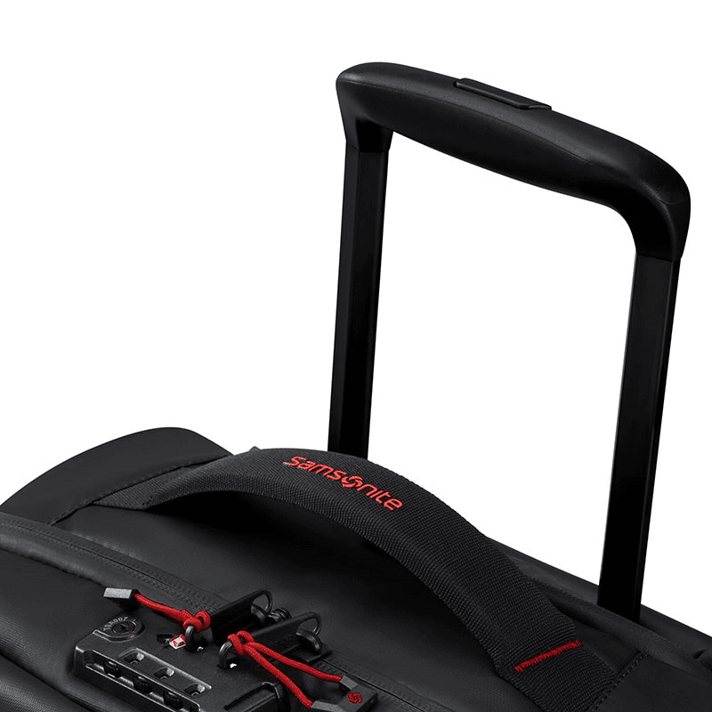 Ecodiver Duffle with Wheels