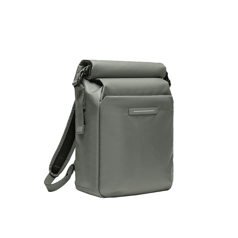Shibuya Rolltop, Agave Green