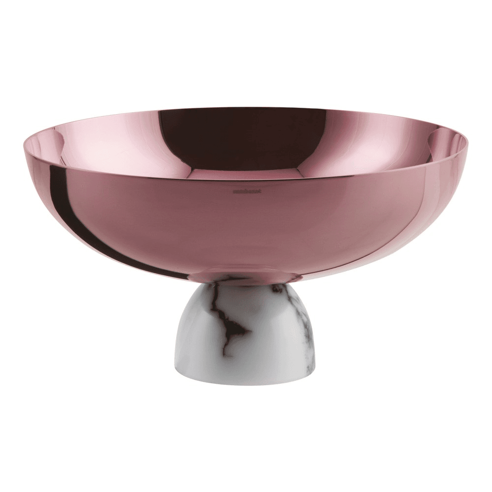 Madame Footed bowl