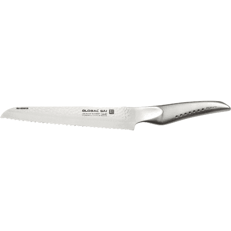 Sai Bread Knife