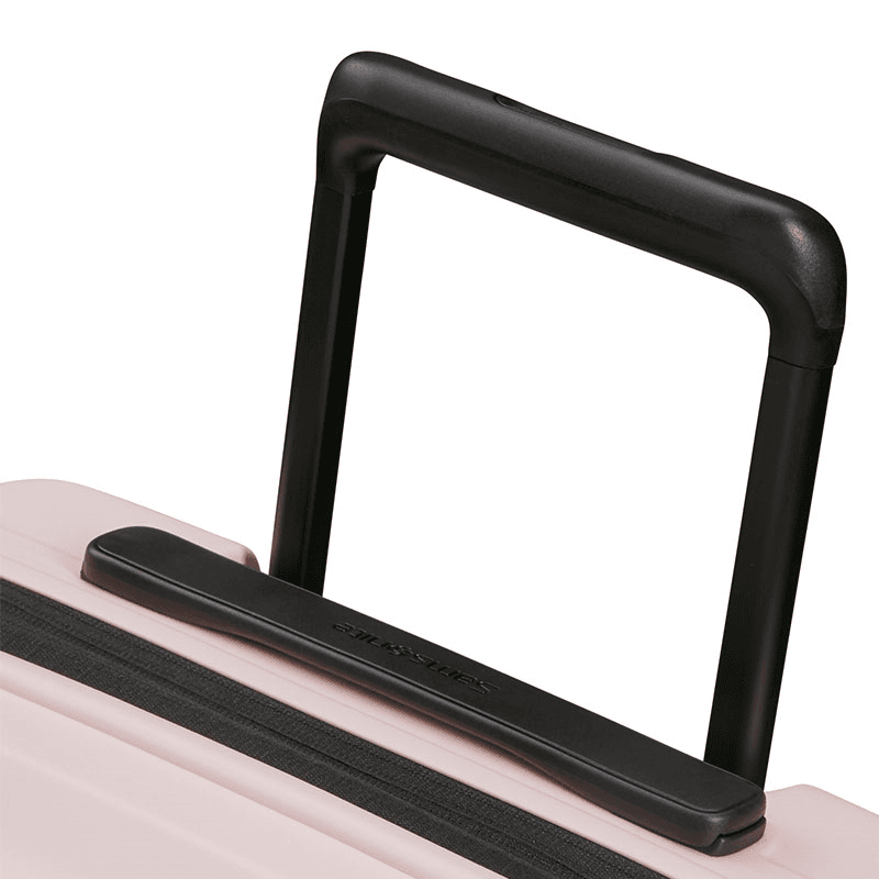 RestackD Cabin Suitcase, Rose