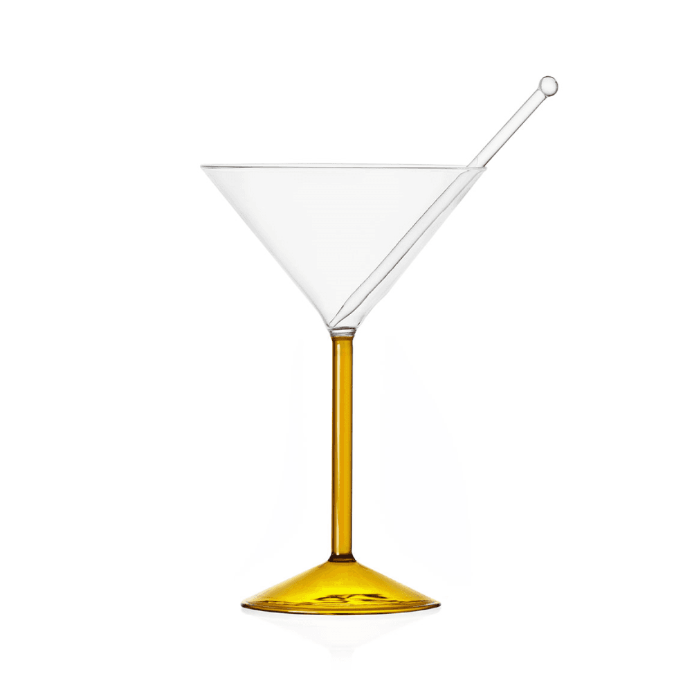 Jelly Martini Set