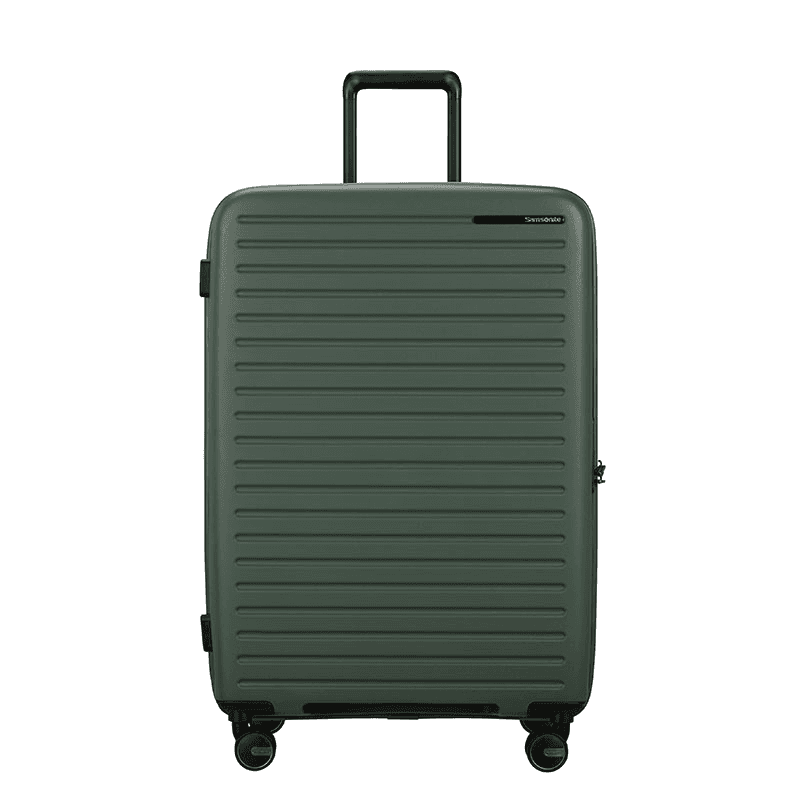 RestackD Suitcase